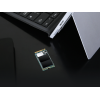 Твердотельный диск 1TB Transcend MTE400S, 3D TLC NAND, M.2 2242 ,PCI-E 4x [ R/W - 2000/1700 MB/s]